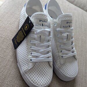 Polo Ralph Lauren Nelson Sneakers